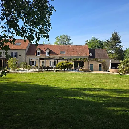 Du Marais Casa vacanze *