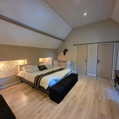 Du Marais Ri