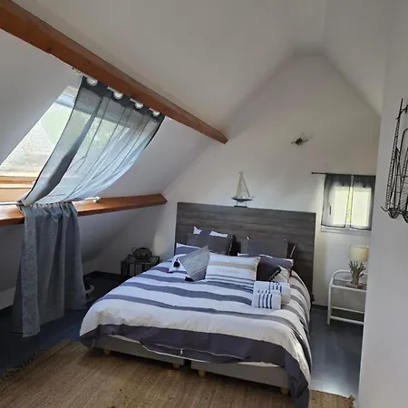 別荘 Du Marais Ri